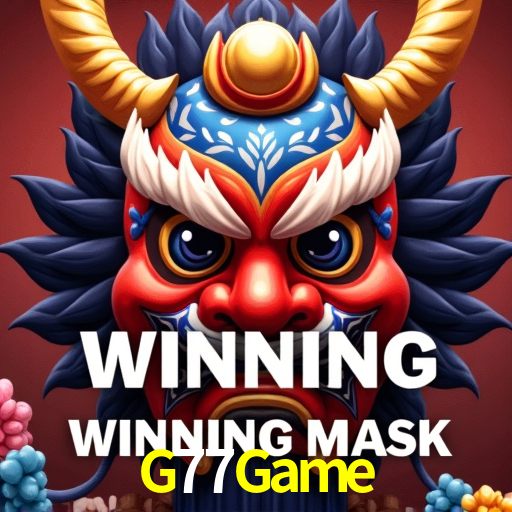 Download G77Game App