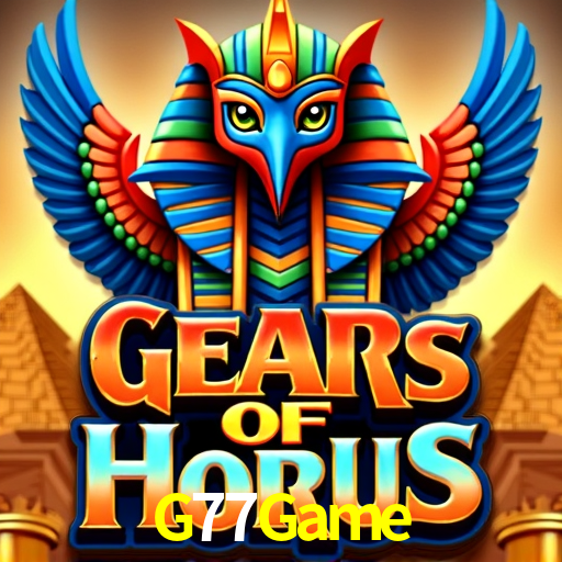 Casino Online G77Game | Os Melhores Slots no Brasil